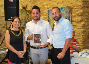 Al via la 5^ edizione della “Settimana della cultura” a Le Castella